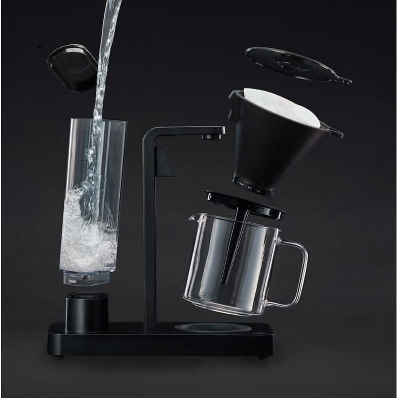 Wilfa Svart Performance Coffee Maker - Balance Coffee