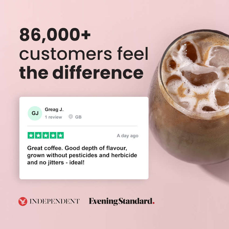 Level Up Blend