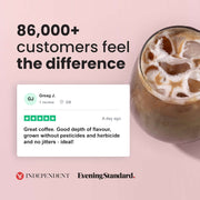 Level Up Blend