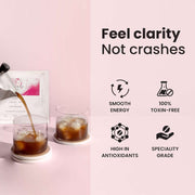 Level Up Blend