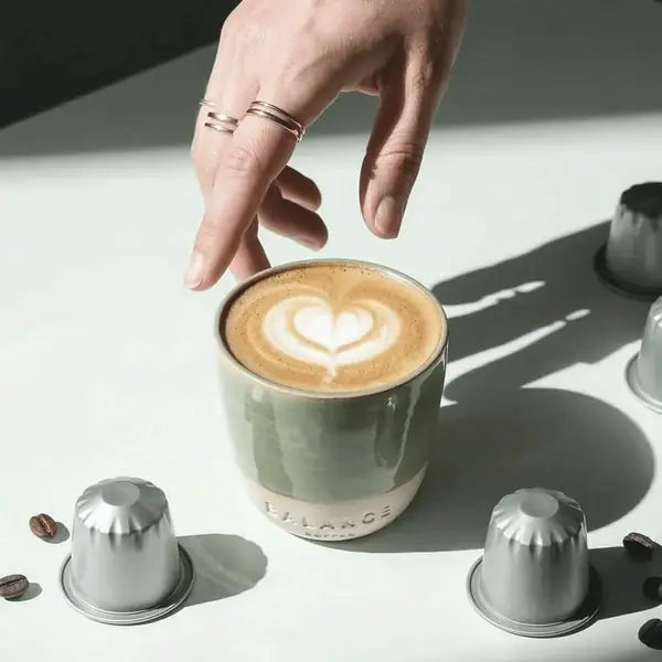 Nespresso Pods