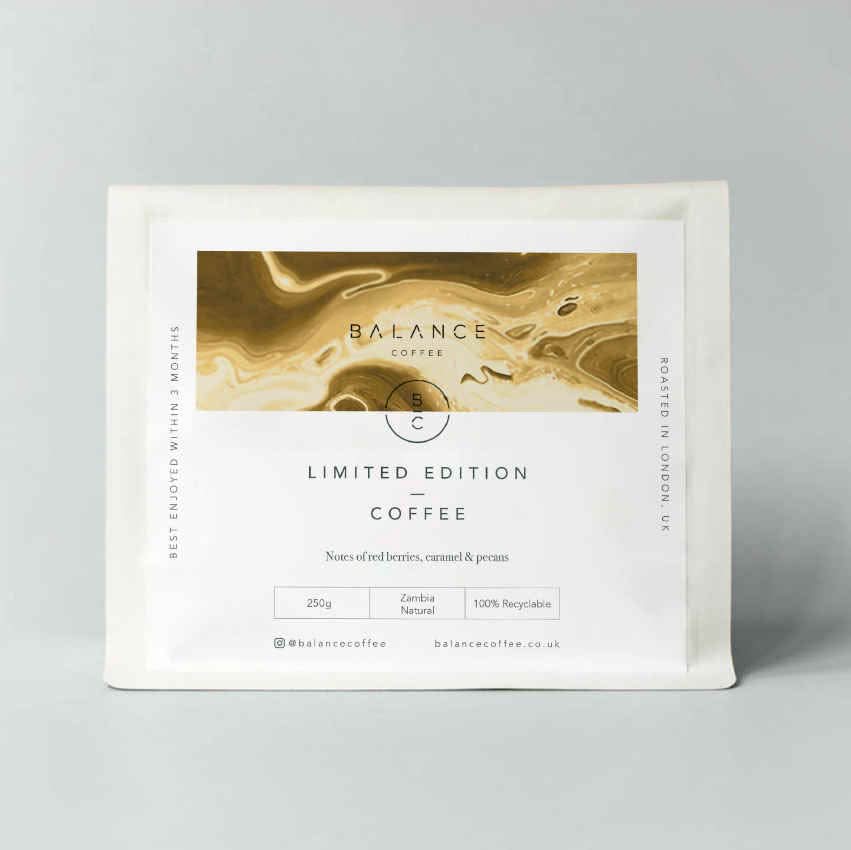 Photo of Balance Gold Blend