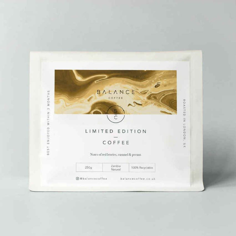 Limited Edition Roast