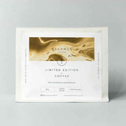 Limited Edition Roast