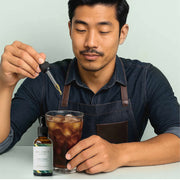 Lion's Mane Elixir