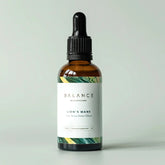 Lion's Mane Mushroom Tincture