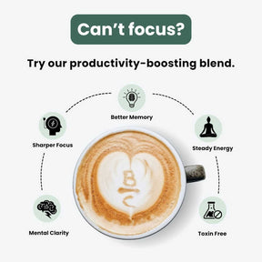 Productivity Coffee