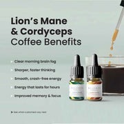 Ultimate Coffee Snobs Bundle - Every Sip Fuels Sharper Focus and A Calm Mind.