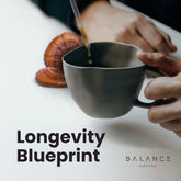 Longevity Blueprint (worth £99)