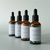 Mushroom Elixir Bundle