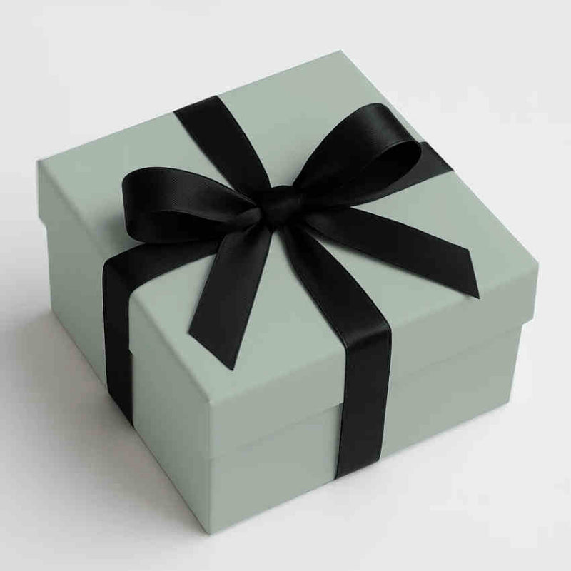 FREE Gift Added - (Worth £13.99)