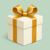 Surprise coffee gift box from Balance Coffee