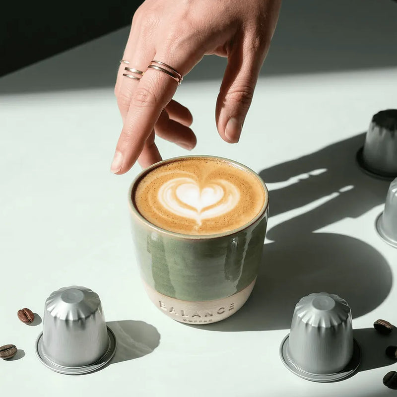 Stability Blend Pods