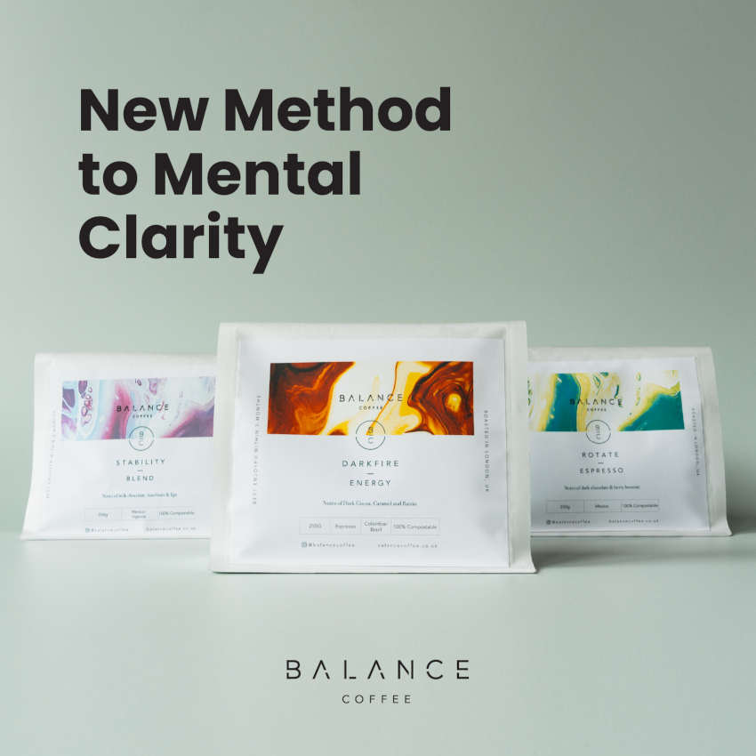 Better Than Bulletproof – New Method to Mental Clarity