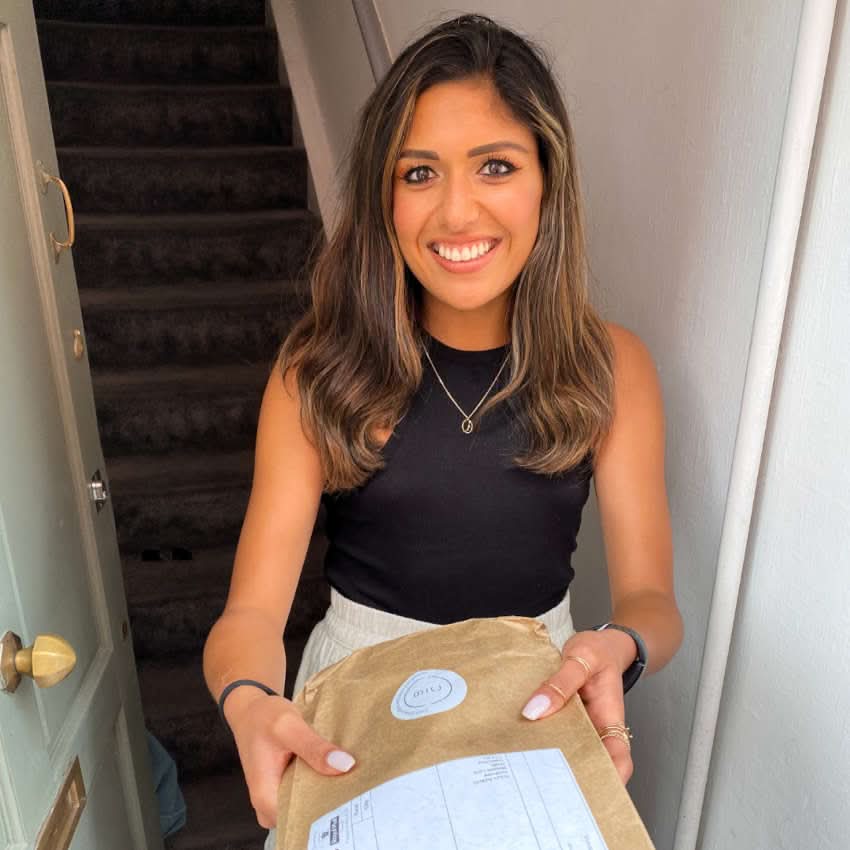 Healthy Coffee Gift Subscription