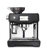 Sage Oracle Touch Black Truffle Espresso Machine - Balance Coffee