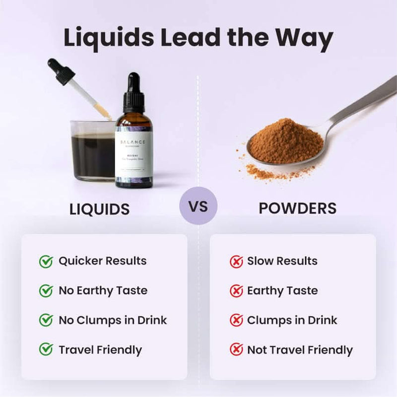Reishi Elixir