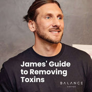 James' Guide to Removing Toxins