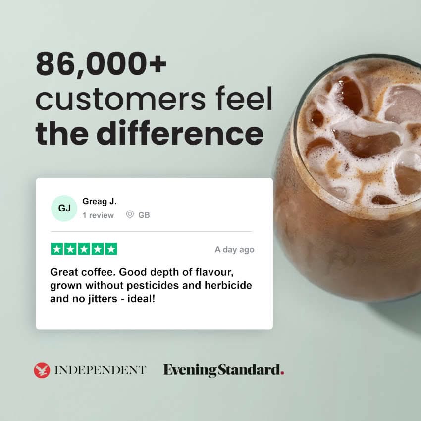 Customer reviews