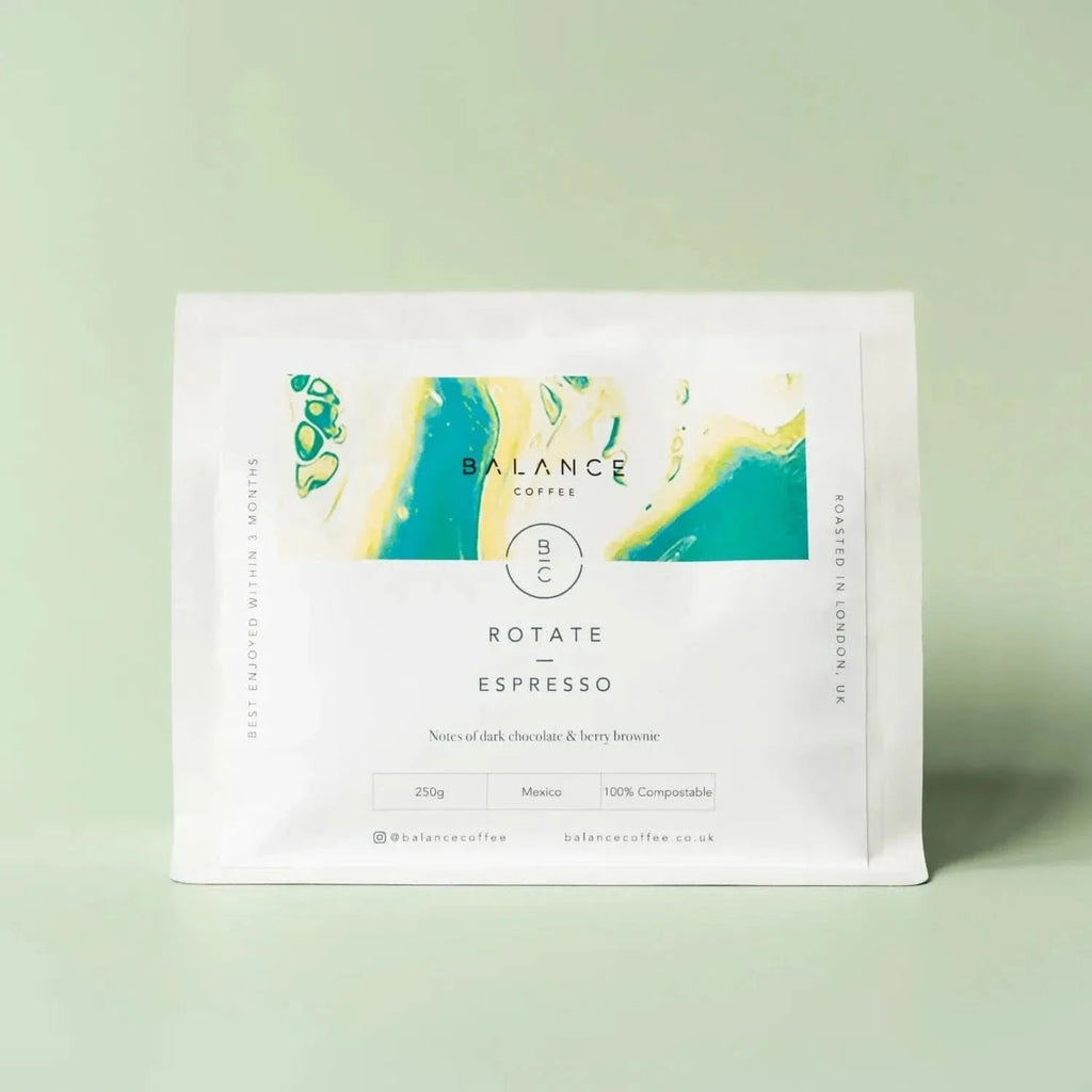 Photo of Rotate Espresso