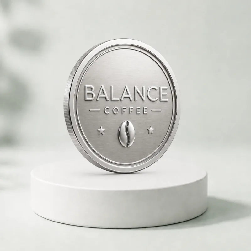 Shop Balance Coins