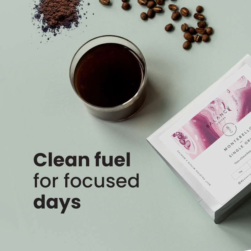 Single Origin Bundle