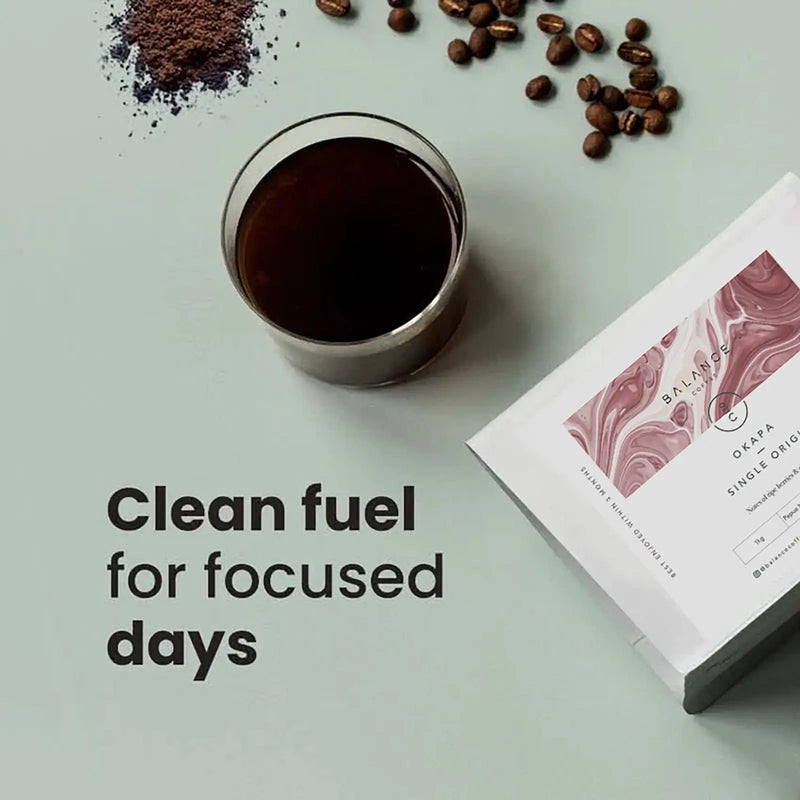 Single Origin Bundle