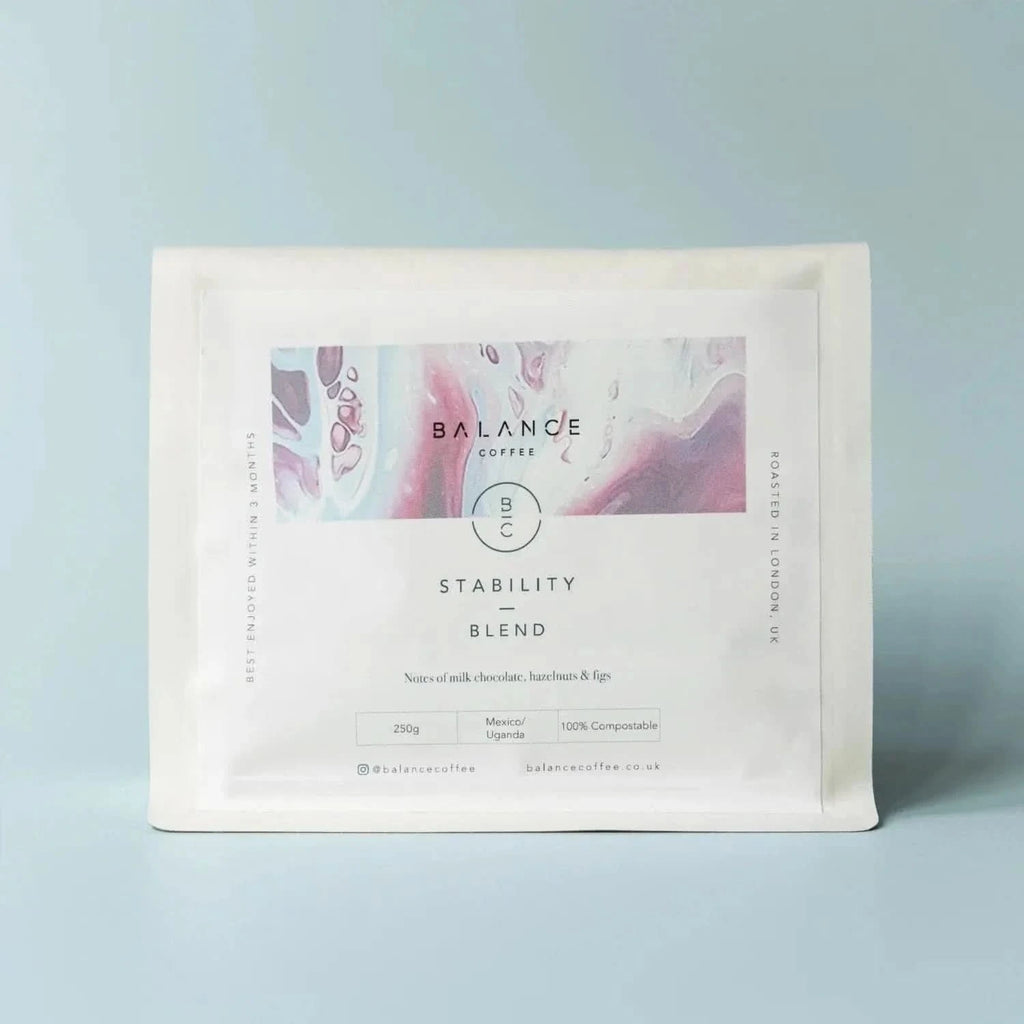 Photo of Stability Blend