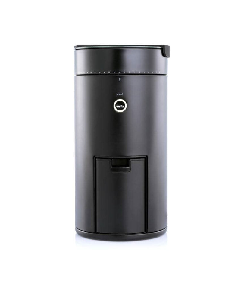 Wilfa Uniform+ Coffee Grinder - Balance Coffee