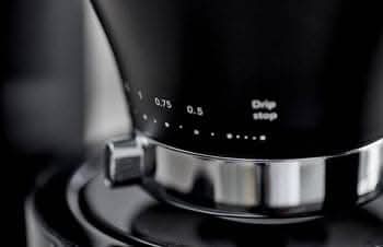 Wilfa Classic + Coffee Maker - Black - Balance Coffee