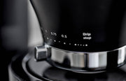 Wilfa Classic + Coffee Maker - Black - Balance Coffee