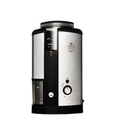Wilfa Svart Coffee Grinder (Silver) - Balance Coffee