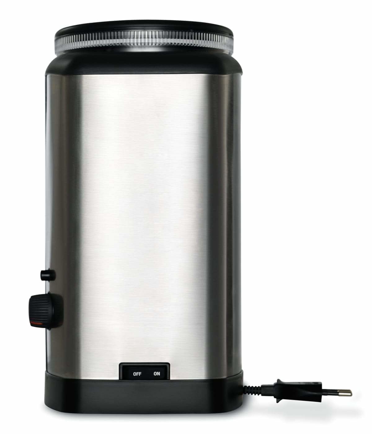 Wilfa Svart Coffee Grinder (Silver) - Balance Coffee