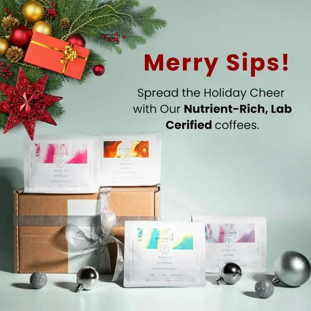 Monthly Gift Subscription