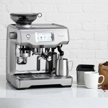 Sage Oracle Touch Espresso Machine - Balance Coffee