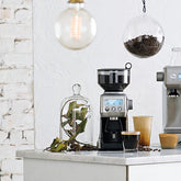 Sage The Smart Grinder Pro Coffee Grinder Stainless Steel - Balance Coffee