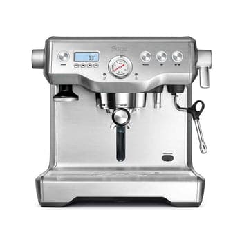 Sage The Dual Boiler Espresso Machine - Balance Coffee