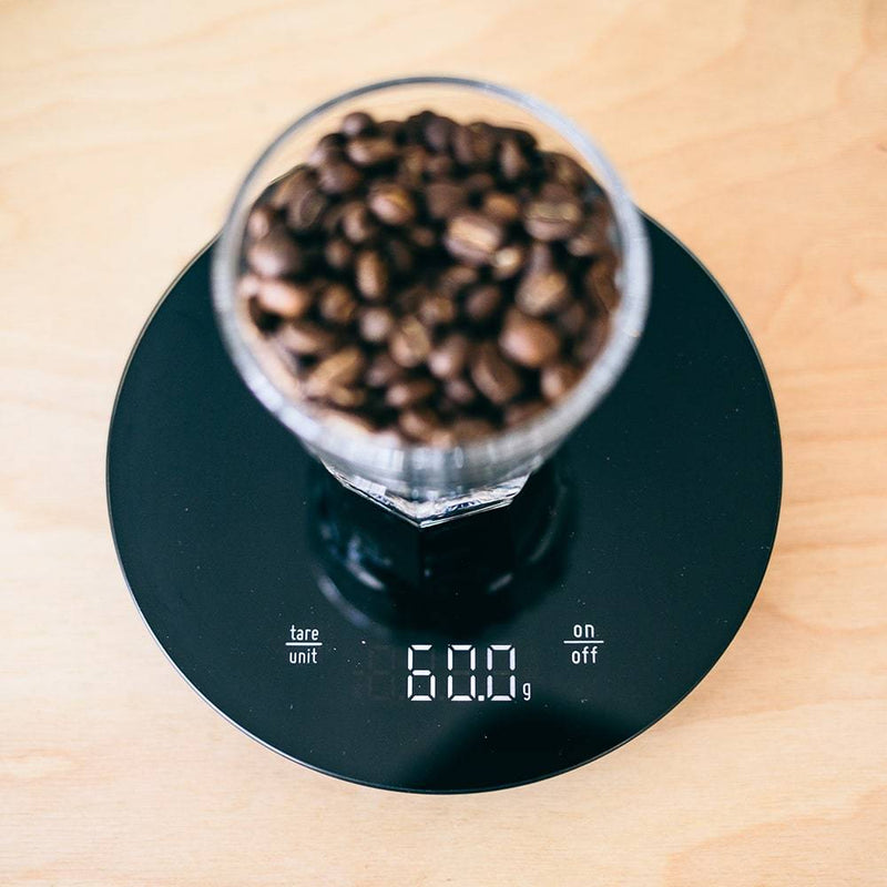 Wilfa Uniform+ Coffee Grinder - Balance Coffee