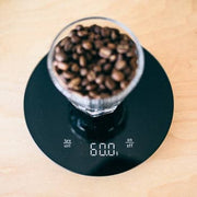 Wilfa Uniform+ Coffee Grinder - Balance Coffee