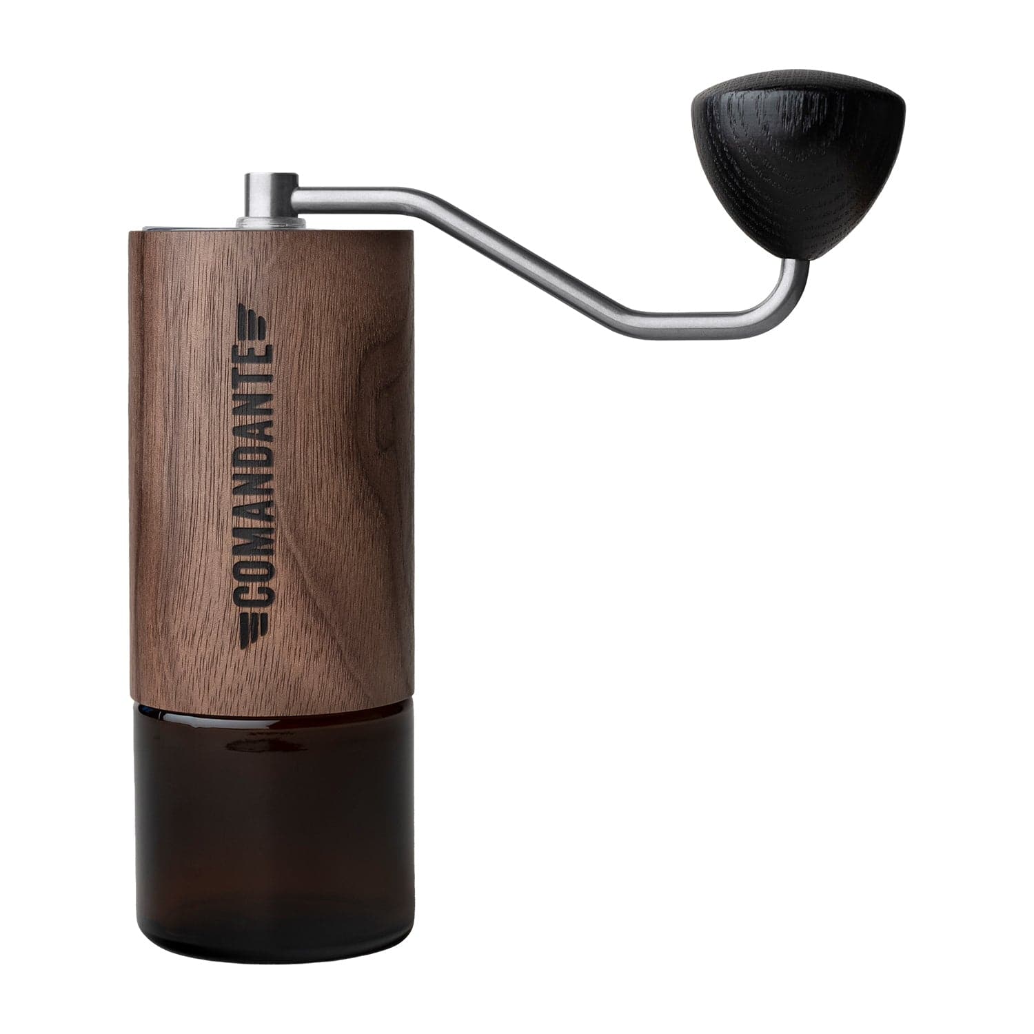 Comandante C40 Nitro Blade Coffee Grinder MK4 (Liquid Amber) - Balance Coffee