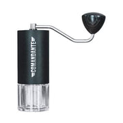 Comandante C40 Nitro Blade Coffee Grinder MK4 (Black) - Balance Coffee