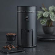 Wilfa Uniform+ Coffee Grinder - Balance Coffee
