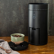 Wilfa Uniform+ Coffee Grinder - Balance Coffee
