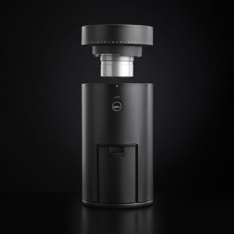 Wilfa Uniform+ Coffee Grinder - Balance Coffee