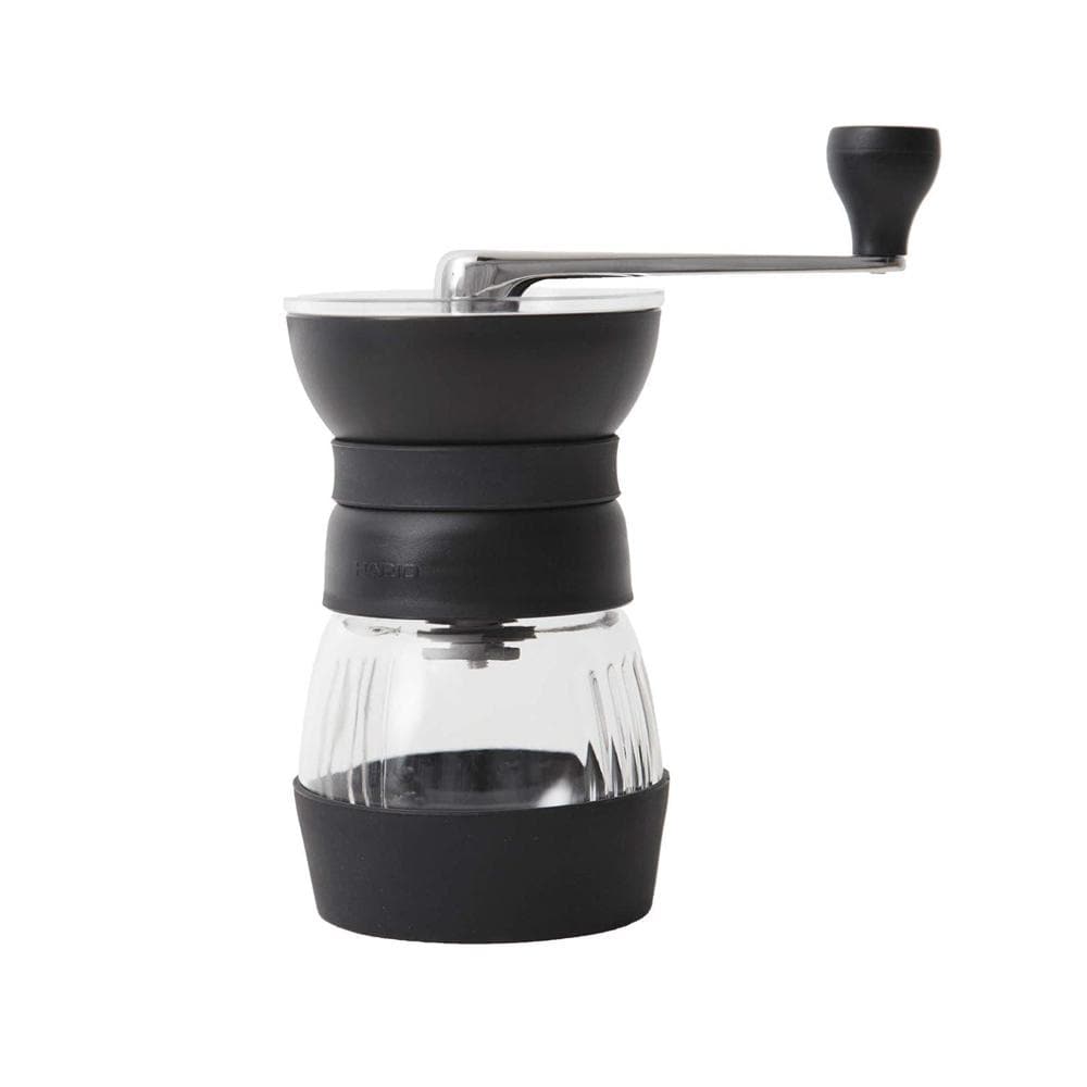 Hario Skerton Pro Ceramic Coffee Grinder - Balance Coffee