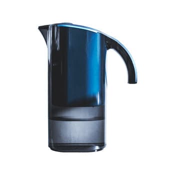 Peak Water Starter Pack - Transparent Charcoal - Balance Coffee