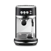 Sage Bambino Plus Espresso Machine Black Truffle - Balance Coffee