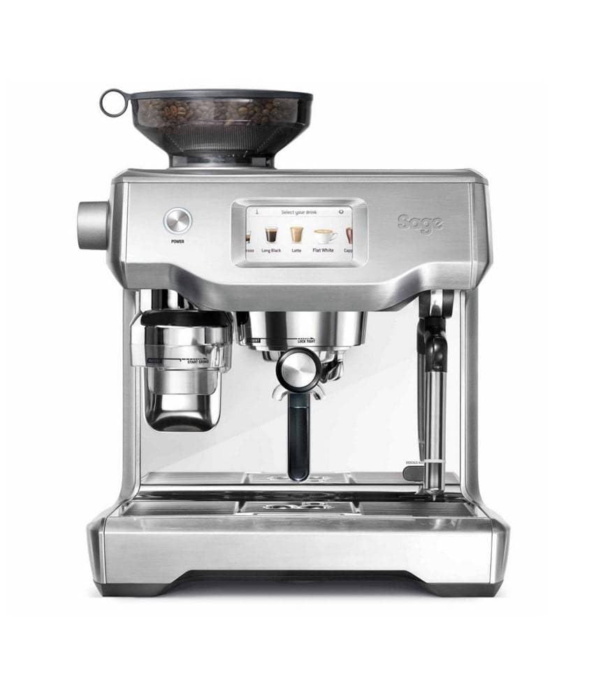 Sage Oracle Touch Espresso Machine - Balance Coffee