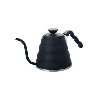 Hario V60 Buono Drip Kettle - Matte Black (1.2L) - Balance Coffee