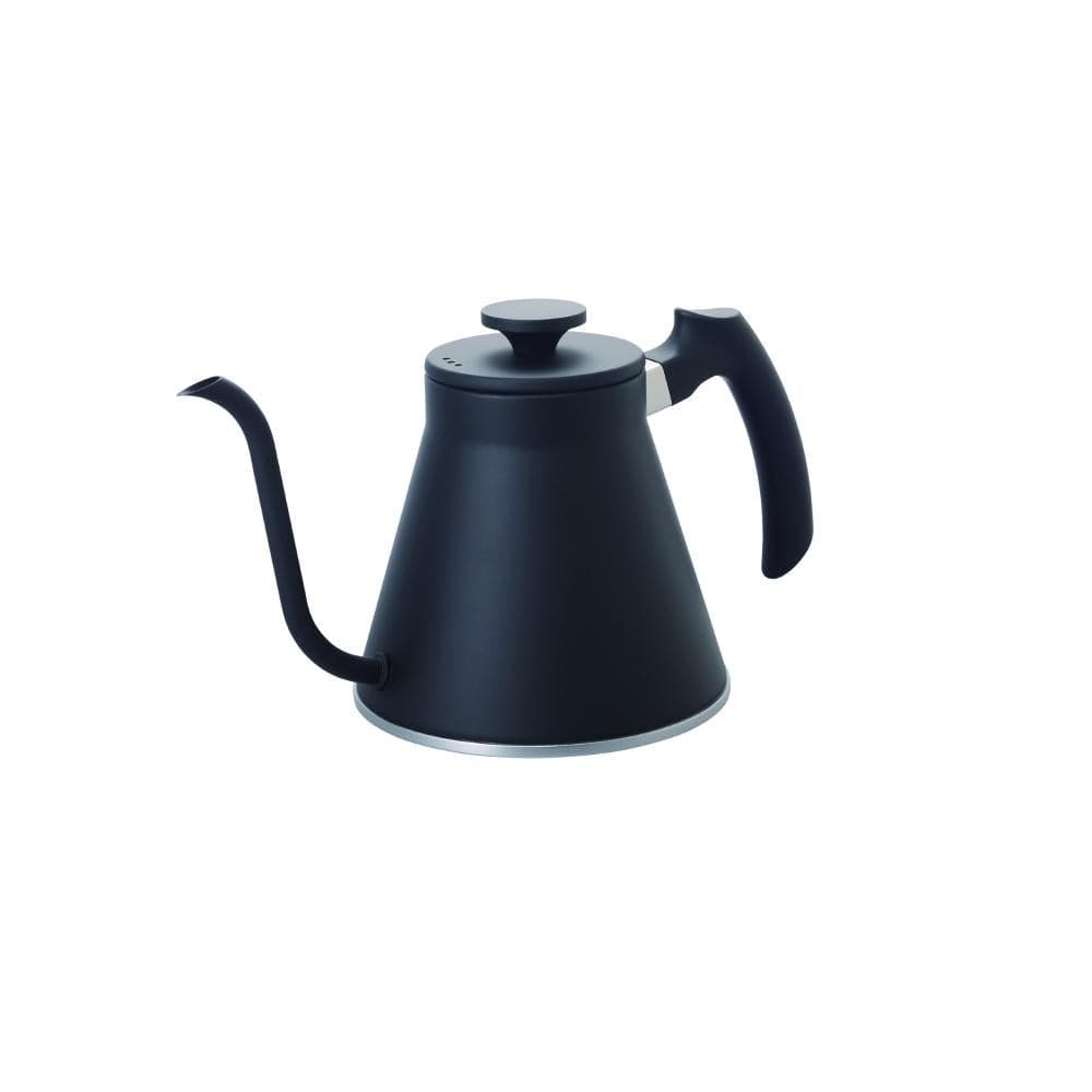 Hario V60 Fit Drip Kettle Matte Black - 800ml - Balance Coffee